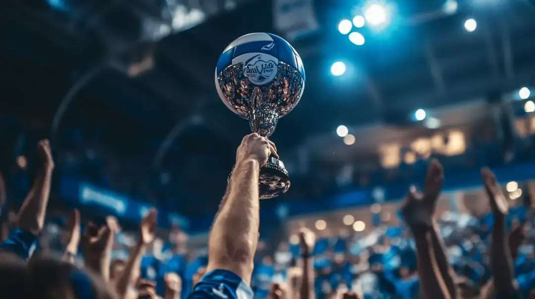 Aluron Virtu: Jak klub z Zawiercia podbija siatkówkę?