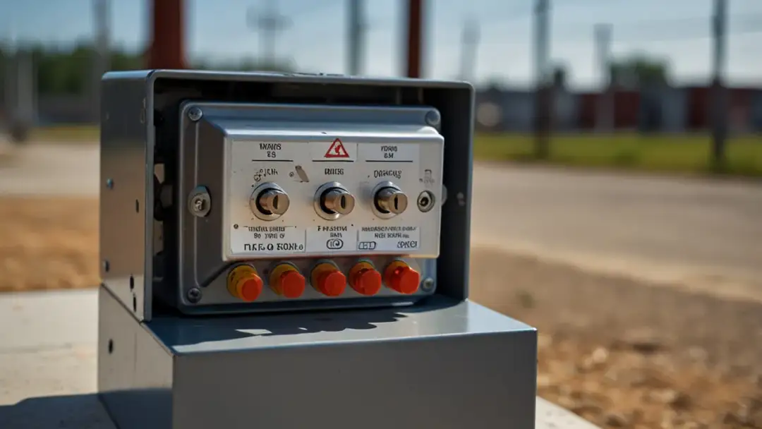 Klucz energetyczny: niezbędne narzędzie elektroenergetyki