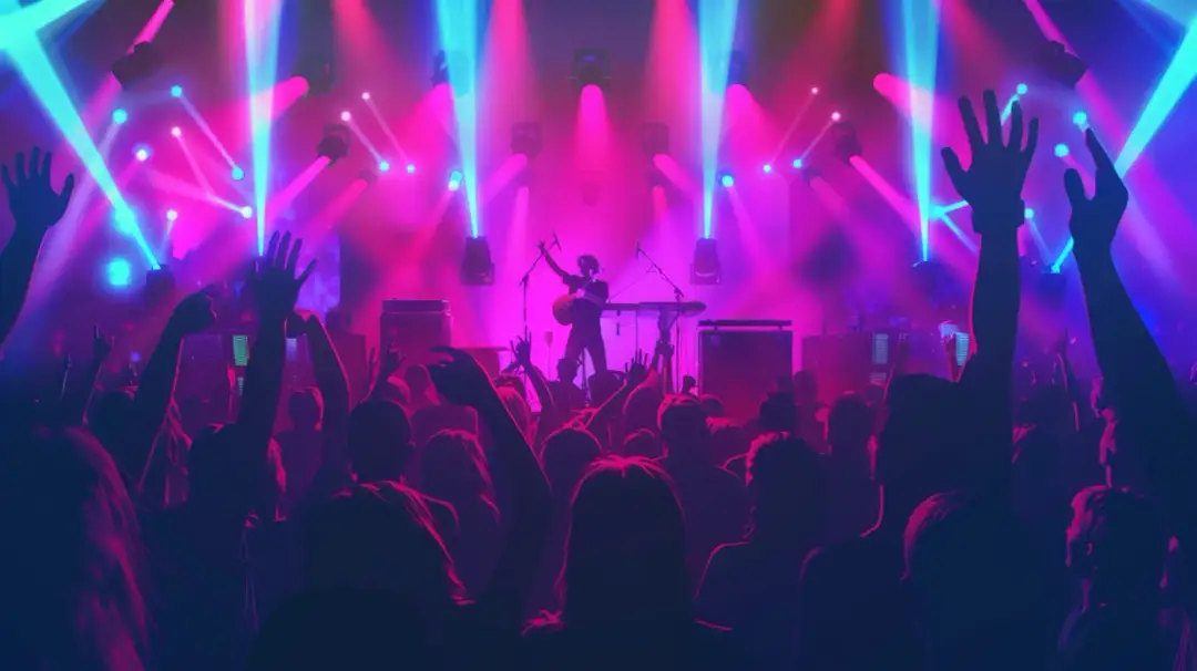 Planuj wydarzenia z Inny Świat: Nie przegap najnowszych imprez