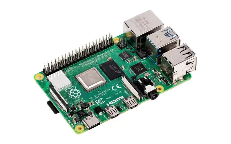 Jak zbudować automatykę domową na Raspberry Pi - kompleksowy poradnik