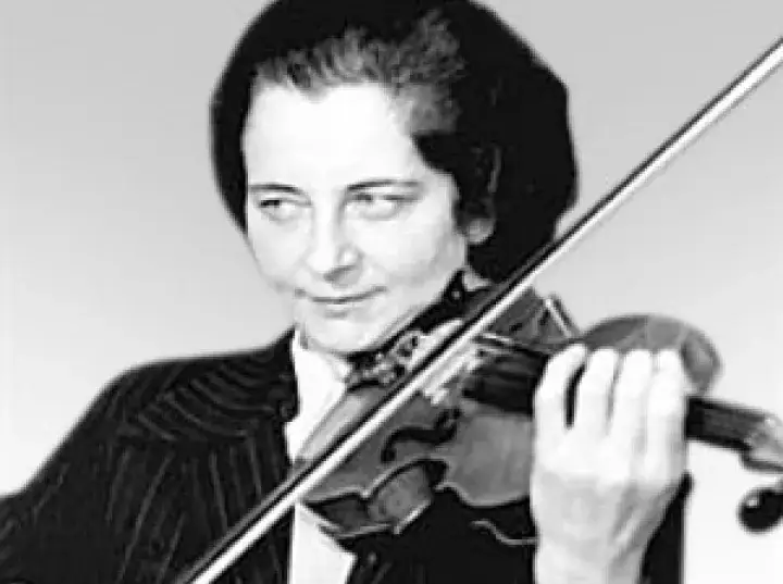 Grażyna Bacewicz: Genialna kompozytorka, która zmieniła muzykę XX w.