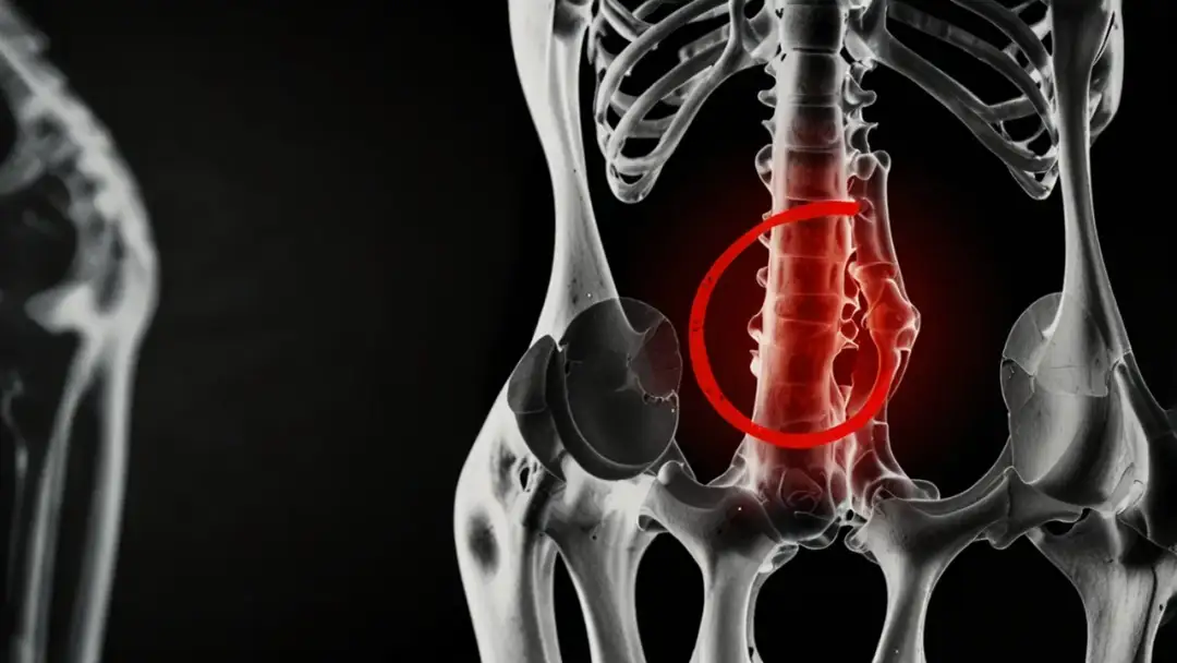 Złamane biodro: objawy, które musisz znać. Jak rozpoznać?