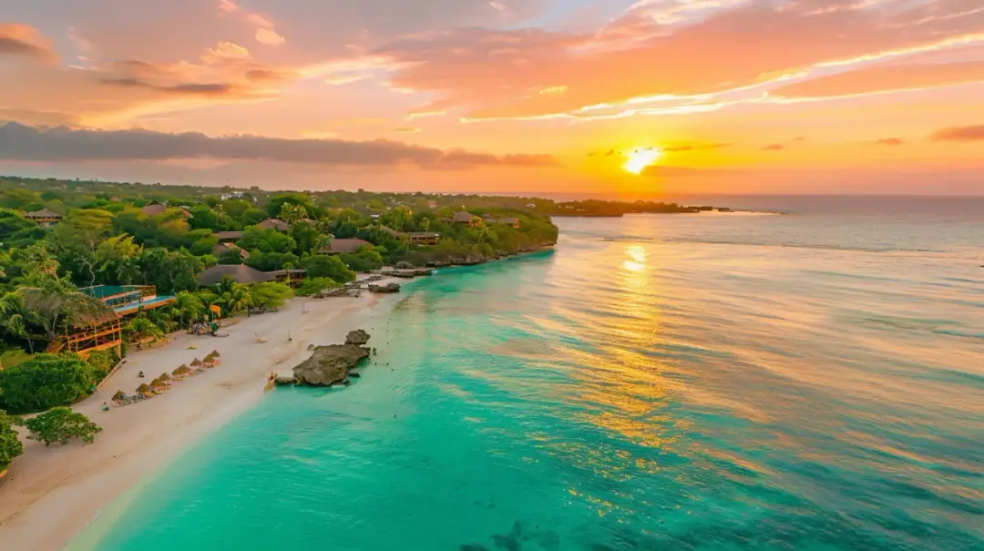 Paradise Bay Resort opinie gości: Recenzje i rekomendacje