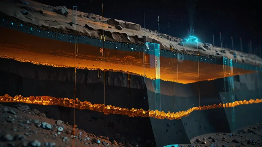 Tajemnice czarnego złota: Jaka jest ilość ropy ze złoża? Analiza