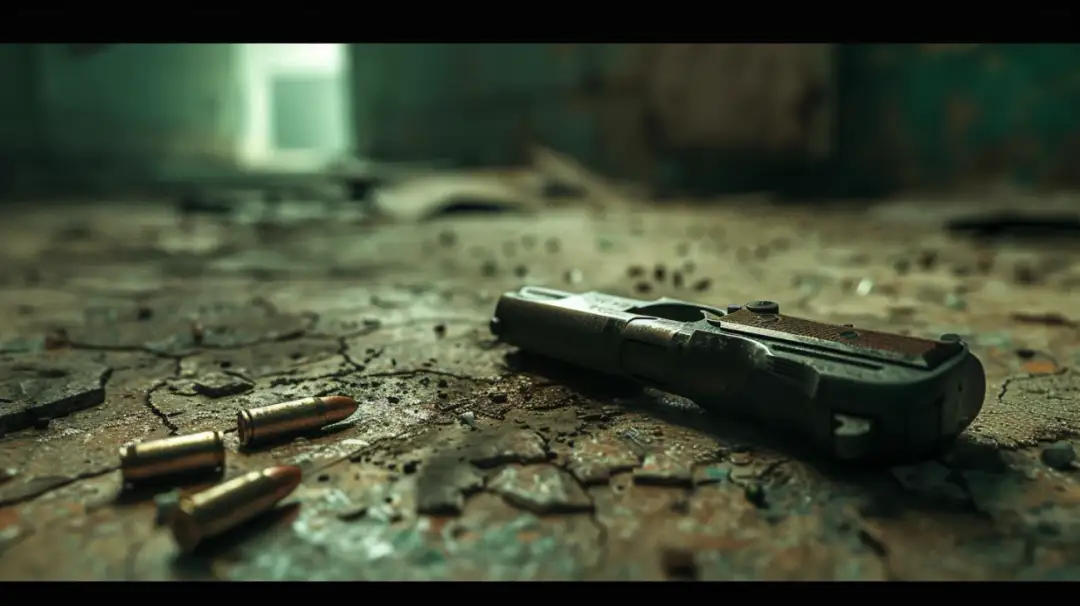 Nowy tryb walki w odświeżonej wersji The Last of Us Part II - zaskoczy Cię!