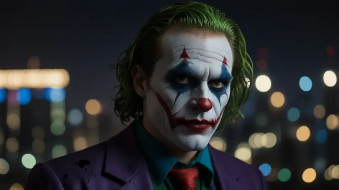 Recenzja filmu "Joker" - gdzie obejrzeć na VOD?