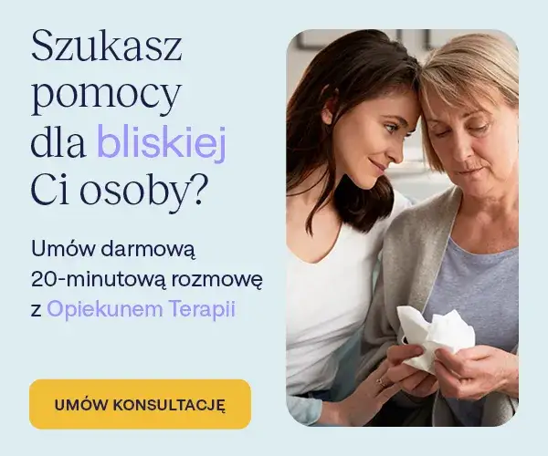 Jak pomóc osobie z lękami - skuteczne strategie wsparcia emocjonalnego