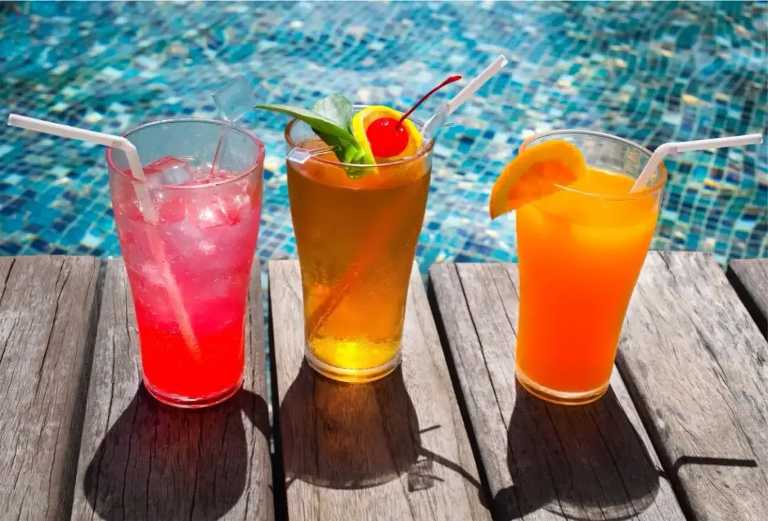 Najlepsze przepisy na drinki z marakui, które musisz spróbować