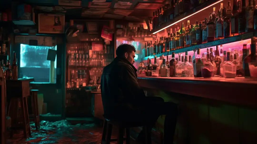 Filmy o Alkoholizmie: Polskie produkcje o uzależnieniu od alkoholu