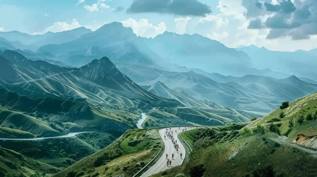 Trasa Giro d'Italia: Czy to naprawdę najpiękniejszy wyścig świata?