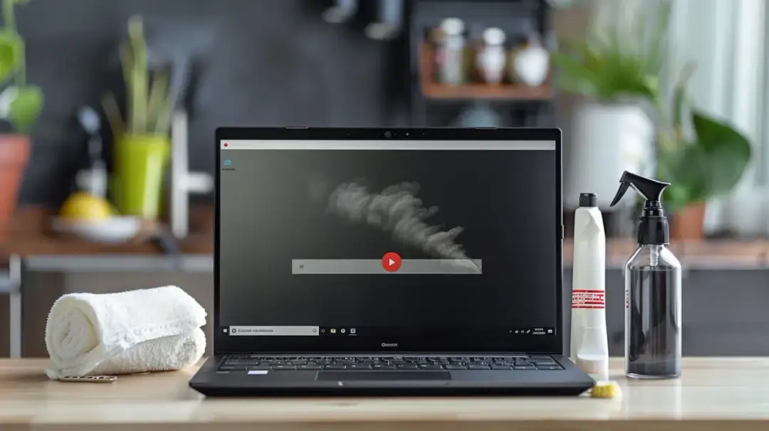  Lenovo ThinkPad 13 - Jak dbać o swojego laptopa? - Poradnik użytkownika