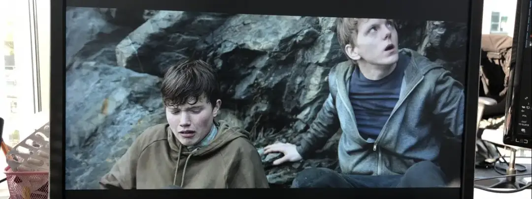 22 lipca cały film - gdzie obejrzeć dramat o powstaniu online