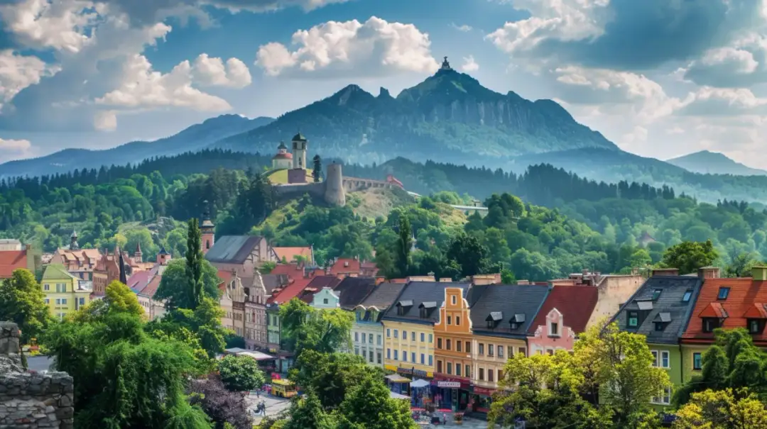 Dolina Kłodzka atrakcje: Atrakcje turystyczne i mapa okolicy!