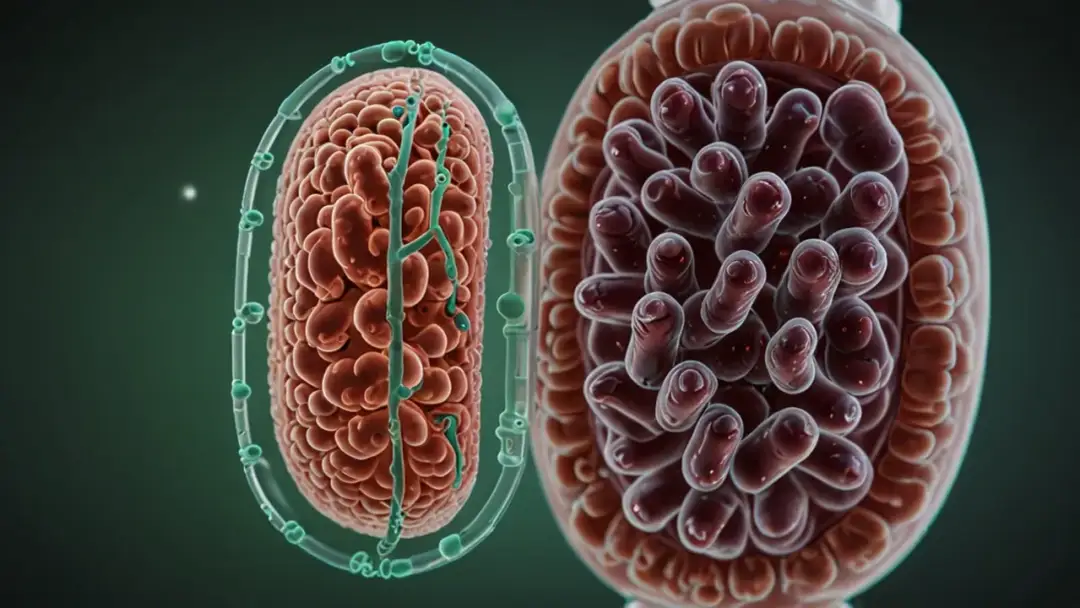 Czy warto stosować boulardii? Fakty i mity o probiotyku