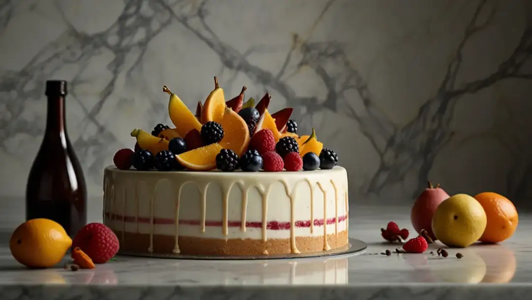 Najlepsze przepisy na ciasta nowoczesne: Wyjątkowe smaki