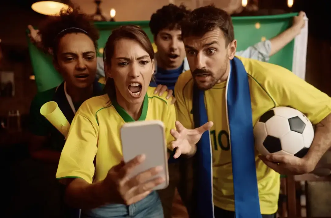 Szybkie kursy, dane i mobilne doświadczenie dla współczesnych graczy