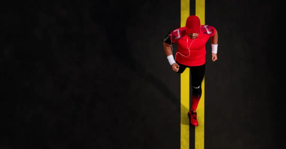 Ile biegać tygodniowo, aby poprawić kondycję i uniknąć kontuzji