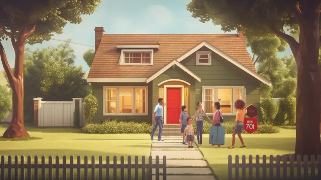 Jak sprzedać dom z kredytem hipotecznym - poradnik