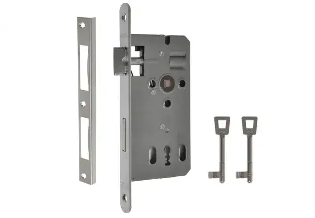 Jak Wybrać Odpowiedni Zamek Wpuszczany do Drzwi: Poradnik Krok po Kroku