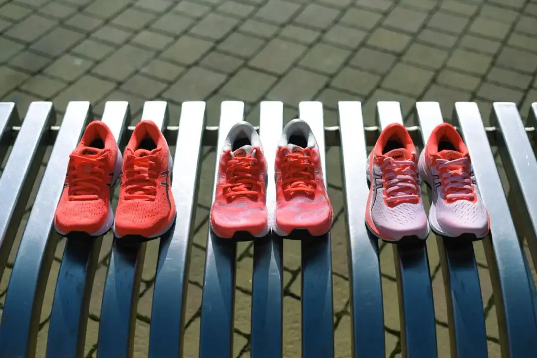 Gdzie kupić buty do biegania: najlepsze opcje w Polsce, które warto znać