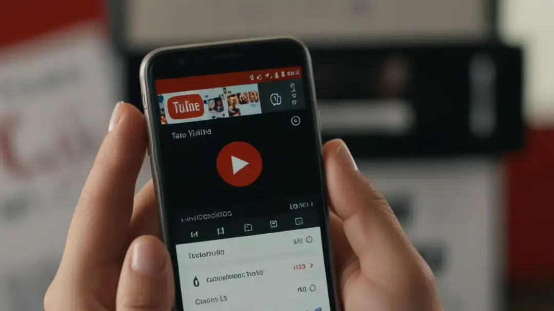 Jak pobrać film z YouTube na telefon - Jak szybko pobrać film z YouTube na telefon?