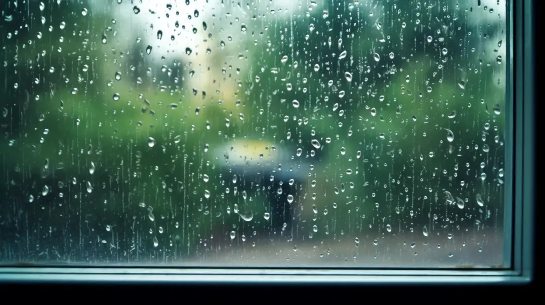 Jak pozbyć się wilgoci na oknach - poradnik