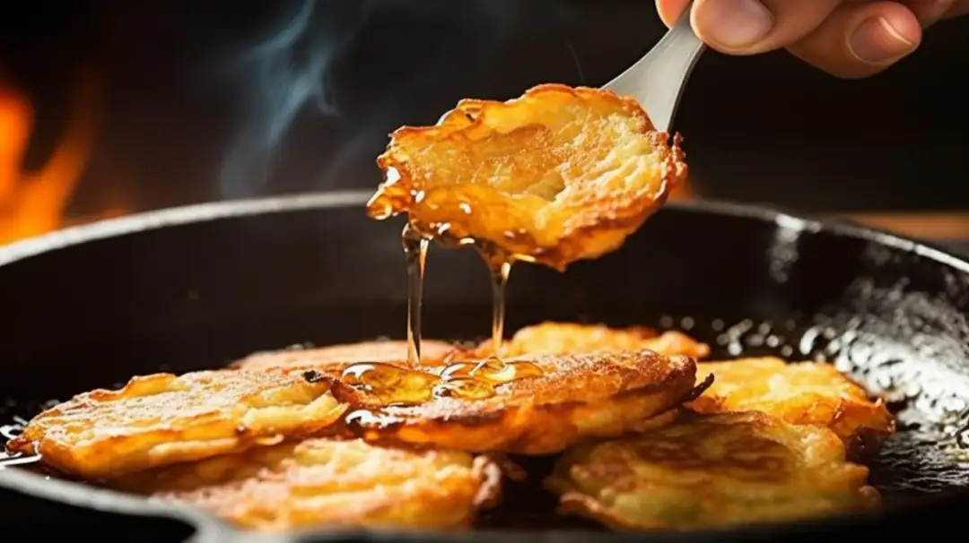 Andrut przepis - Jak zrobić pyszne andruty w domu