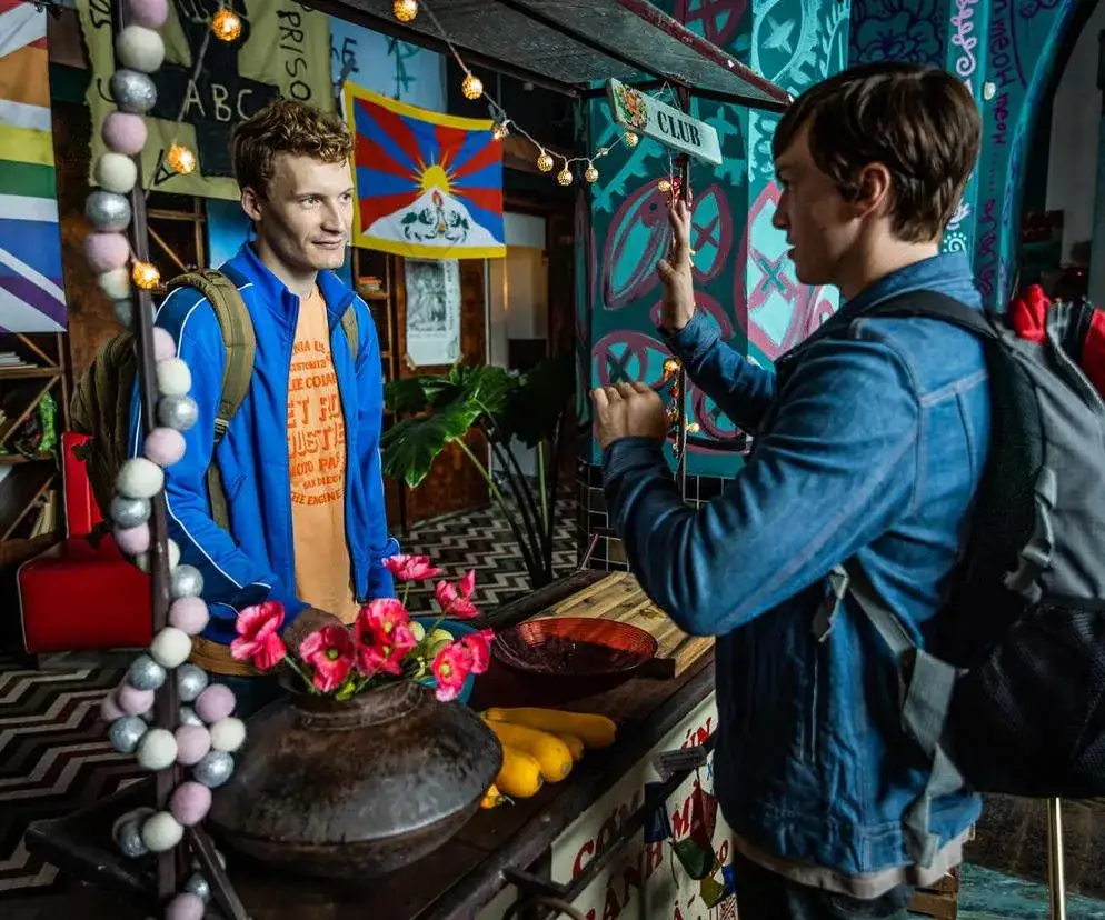 Z ilu odcinków składa się Emigracja XD? Kompletny przewodnik po serialu