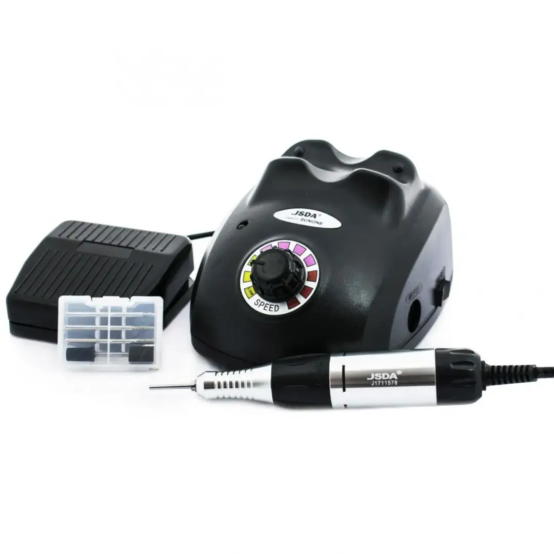 Jak wybrać najlepszą frezarkę do paznokci i uniknąć błędów przy zakupie