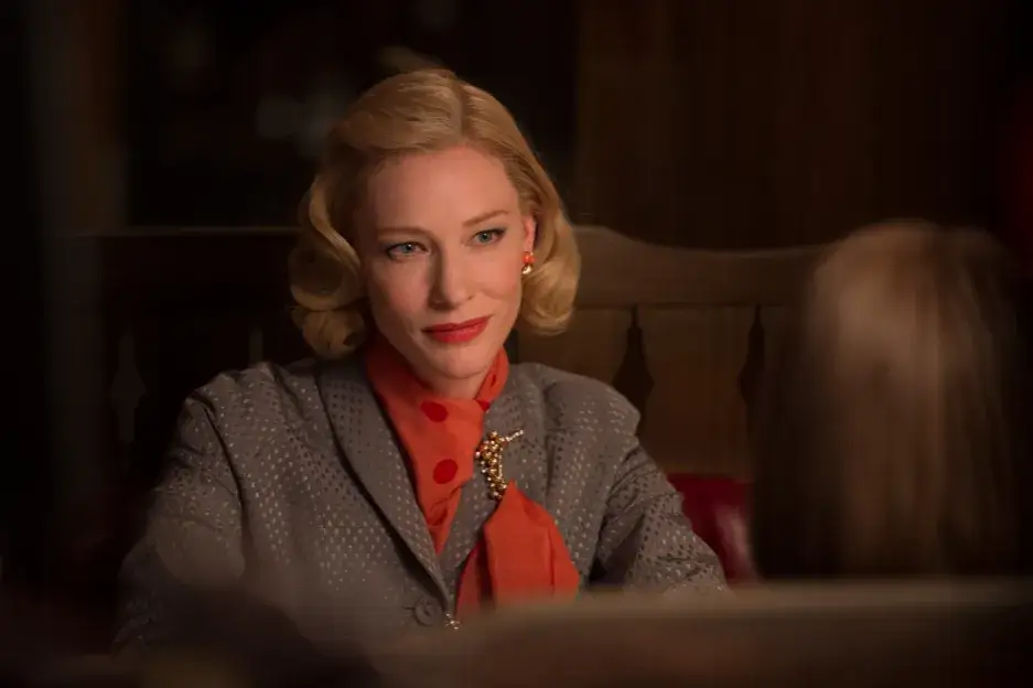 Cate Blanchett filmy: Najważniejsze role wybitnej aktorki