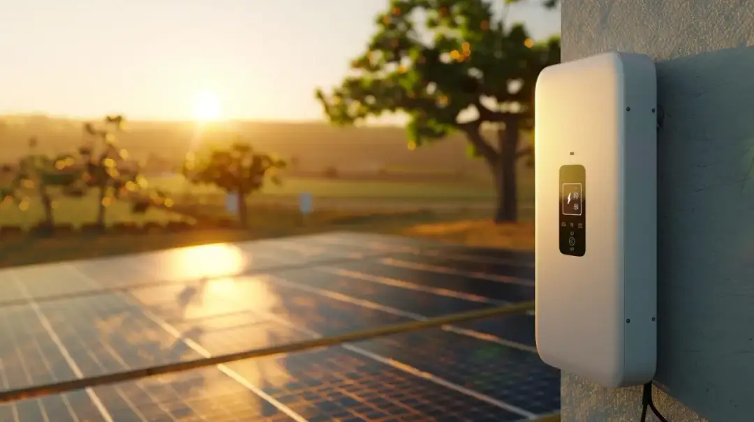 Aplikacje: Jakie wybrać ładowarki fotowoltaiczne? - Praktyczny poradnik