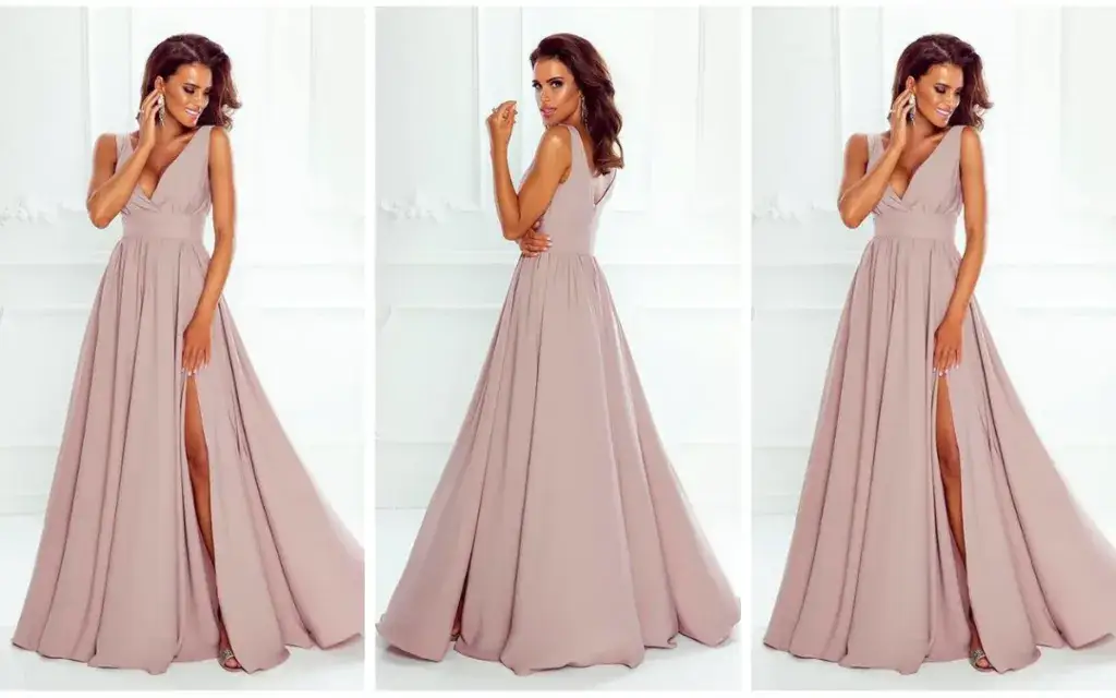 Jaka suknia dla świadkowej? 10 porad, by olśnić na weselu