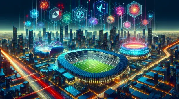 Jak turystyka sportowa napędzają globalne podróże i wzrost gospodarczy