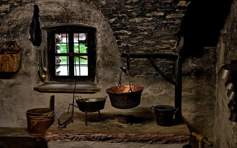 Skanseny zachodniopomorskie - odkryj fascynującą historię regionu