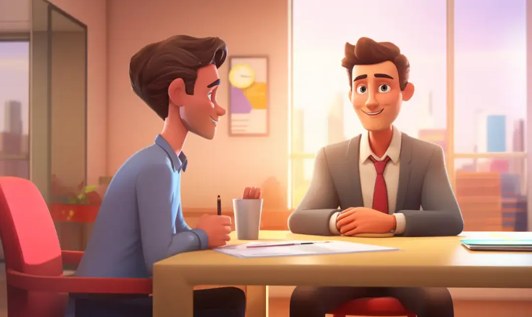 Jak zachowywać się na rozmowie o pracę, aby nie popełnić błędów