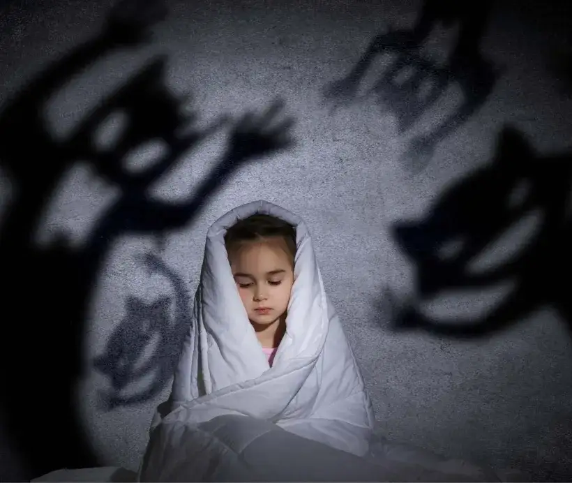 Złe sny co oznaczają – przyczyny, interpretacja i jak się ich pozbyć
