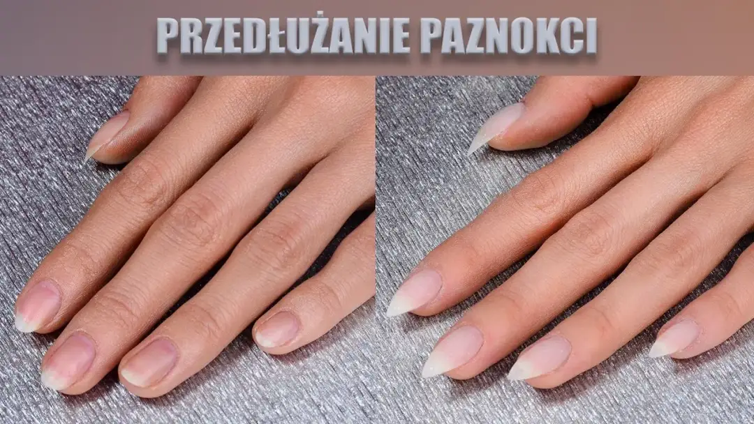 Jak przedłużyć paznokcie hybrydowe bez szablonu – proste kroki i porady dla początkujących
