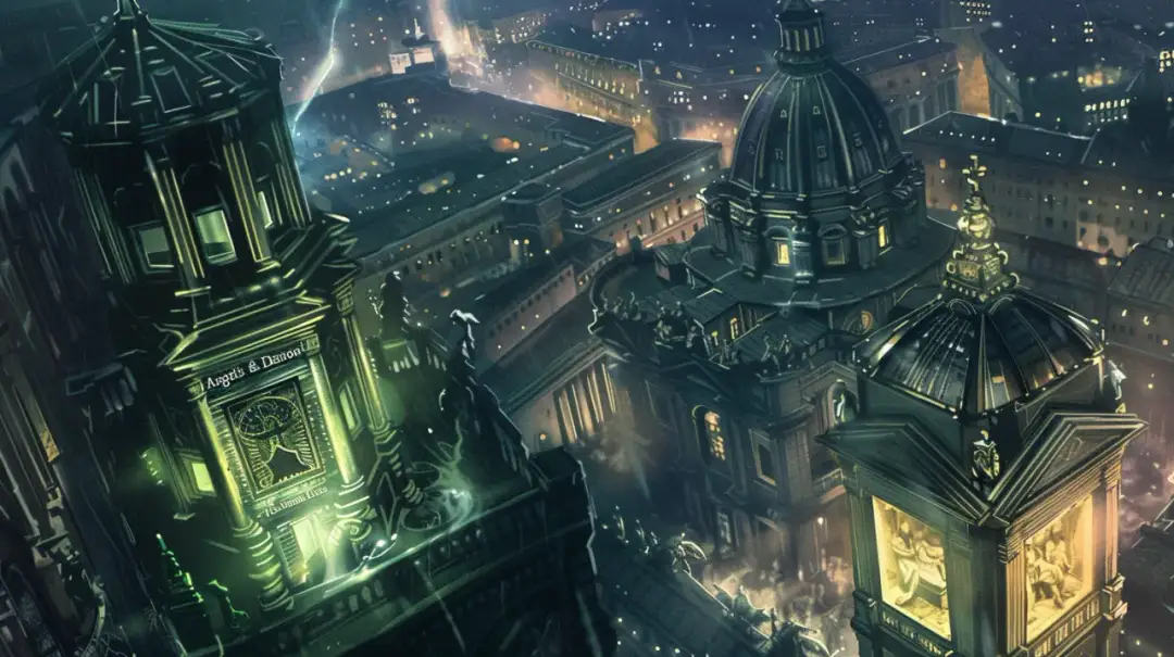 Obsada filmu Anioły i Demony: Kto wystąpił w tej ekranizacji?