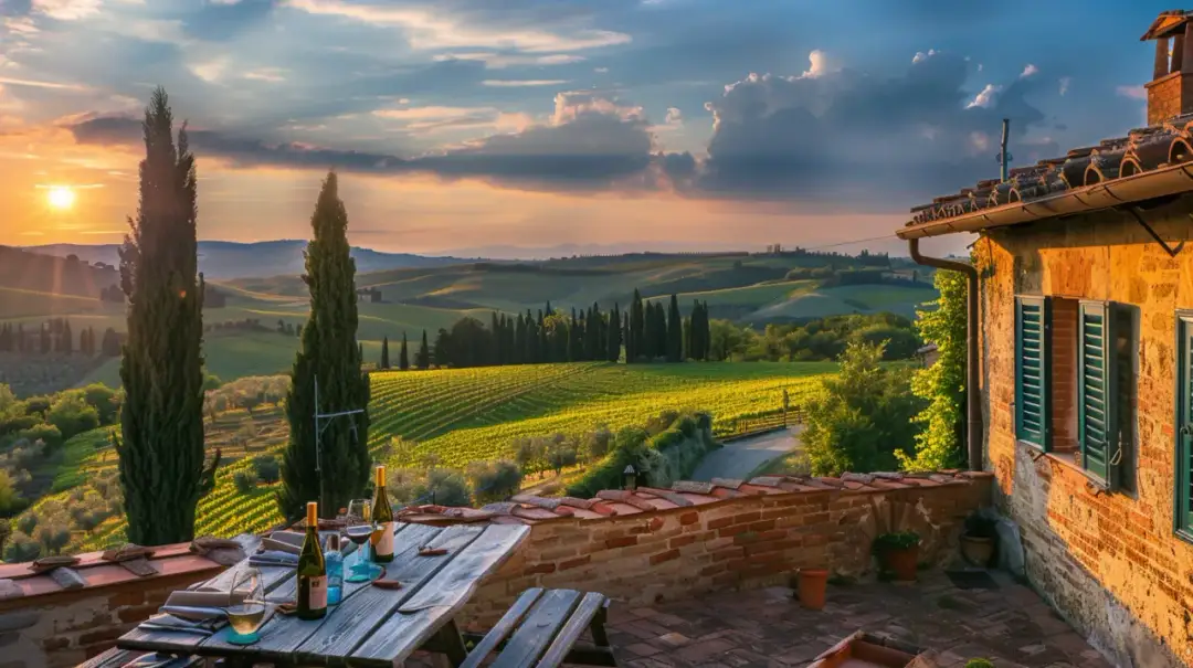 Dom we Włoszech na wynajem - gdzie znajdę dom do wynajęcia we Włoszech?