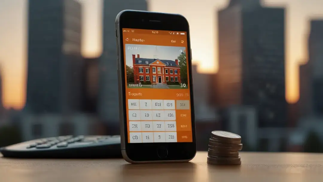 Kalkulator kredytu hipotecznego ING - oblicz ratę online już teraz!