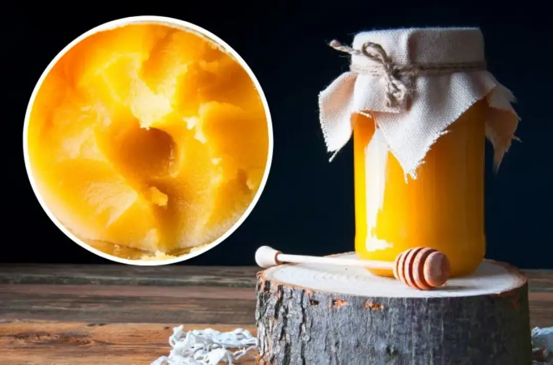 Jak rozpoznać, czy skrystalizowany miód jest prawdziwy i uniknąć podróbki