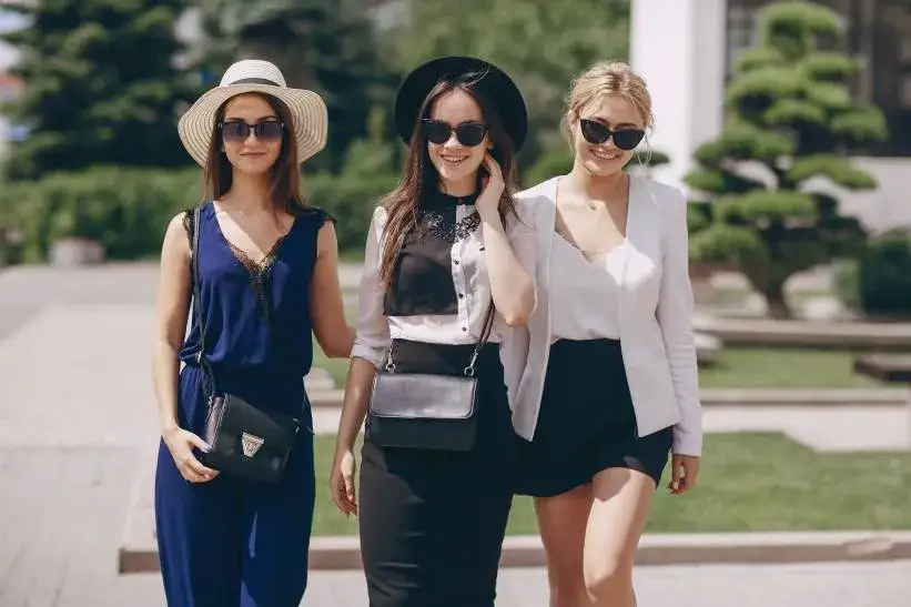 Ranking krajów z najpiękniejszymi dziewczynami, które zaskakują urodą