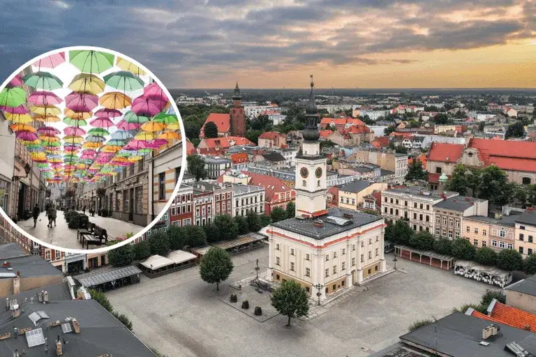 Leszno atrakcje turystyczne - 10 miejsc, które musisz zobaczyć