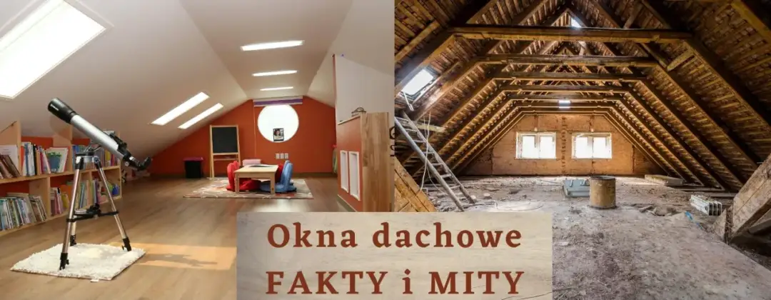 Jakie okna dachowe wybrać? najlepsze rozwiązania dla twojego poddasza