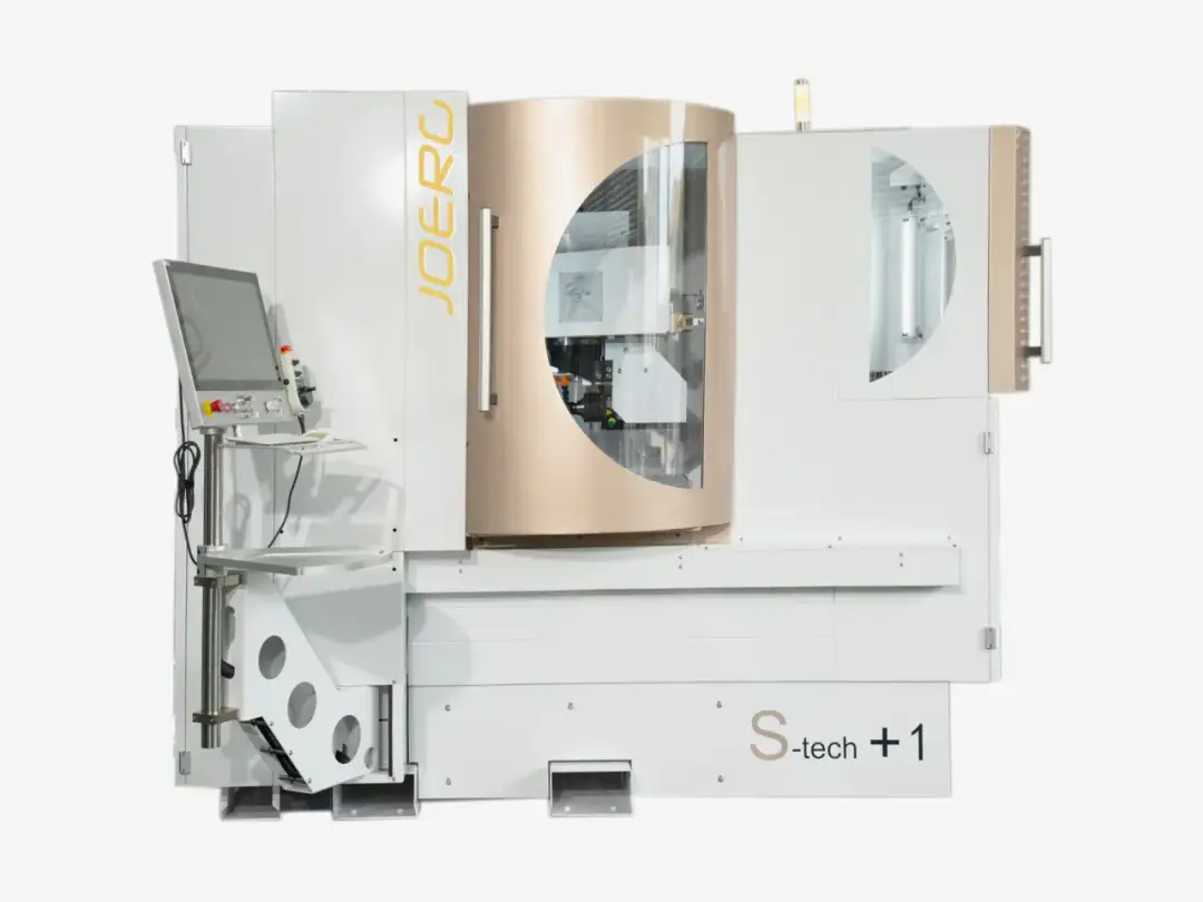 Szlifierki narzędziowe i ich zastosowanie w przemyśle