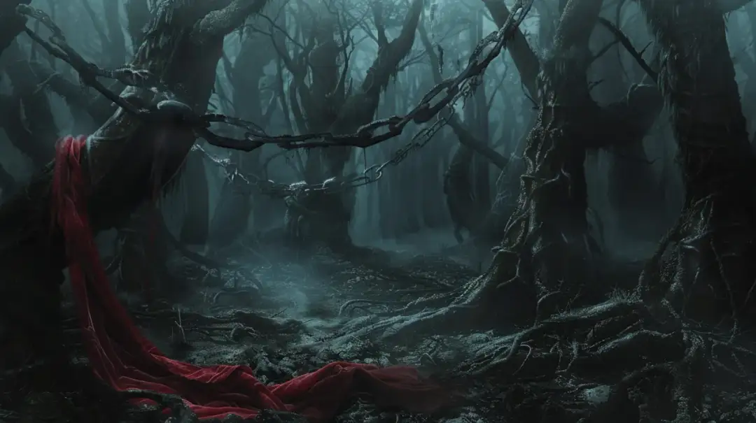 Nowe oblicze grozy w kinie