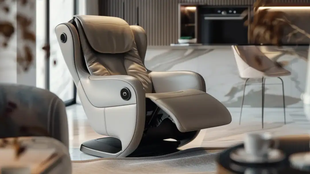 Fotele elektryczne - nowsze funkcje i wszechstronne zastosowanie