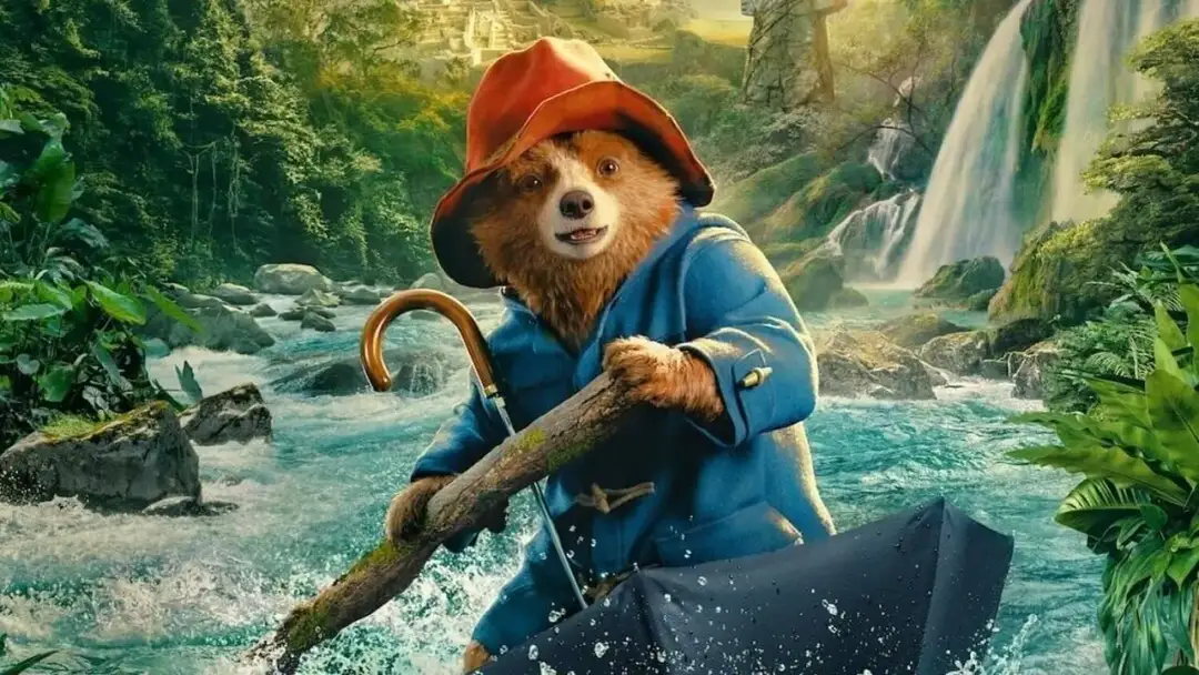 Paddington w Peru: Co naprawdę myślą krytycy o nowym filmie?