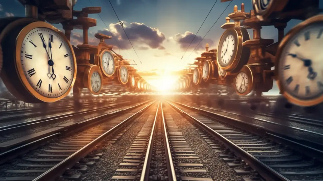 Polscy naukowcy odkryli sposób na opóźnienia pociągów