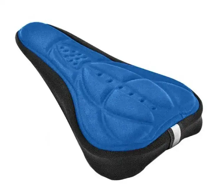 Jaka nakładka na siodełko zapewni komfortową jazdę na rowerze